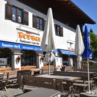 eddysbodega, &copy; Der Tegernsee Rachel