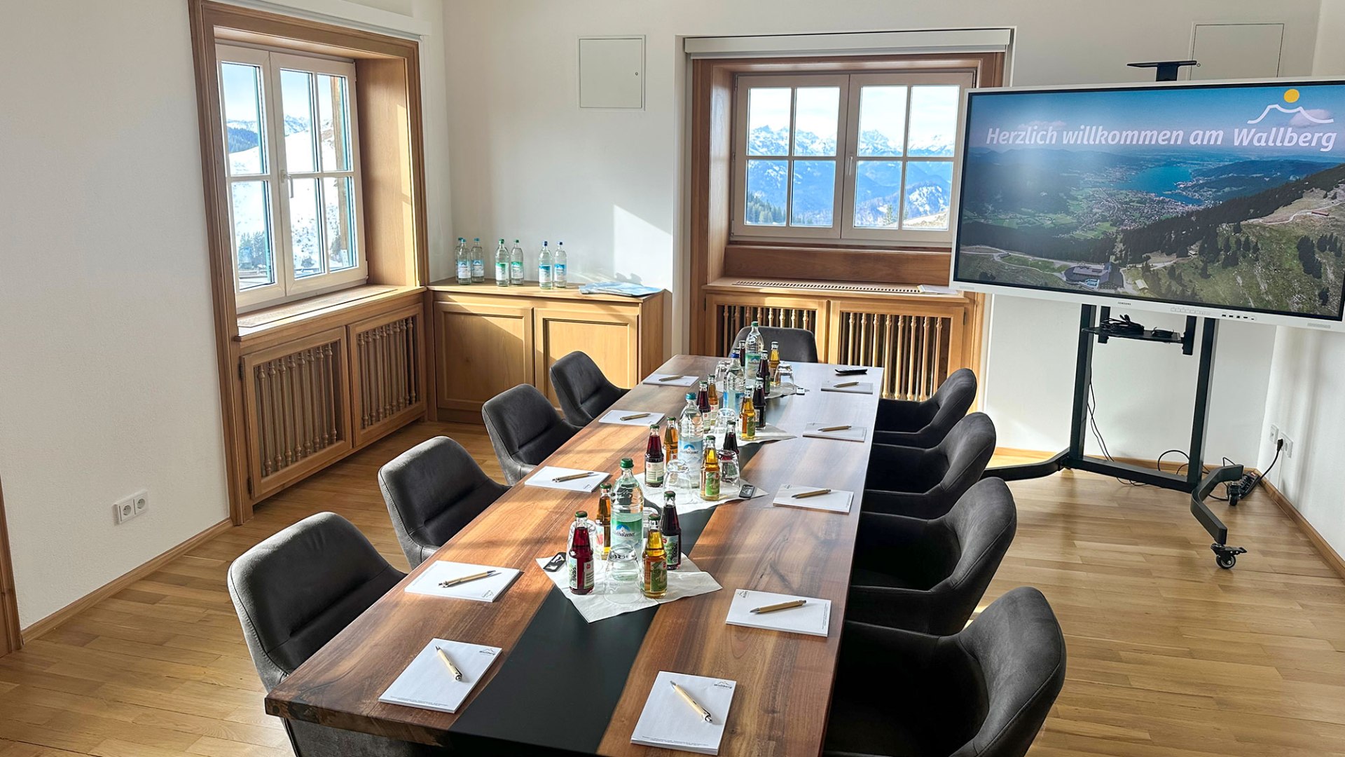 TAG-WBG-Startseite_Kircherl, © Wallbergbahn