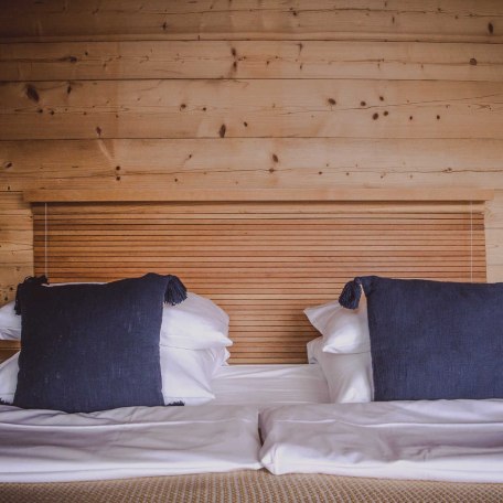 Zimmer, &copy; im-web.de/ Tourist Information Tegernsee