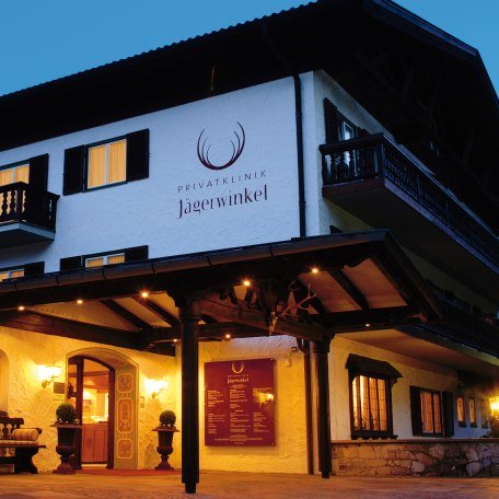 Privatklinik J&auml;gerwinkel, &copy; Privatklinik J&auml;gerwinkel