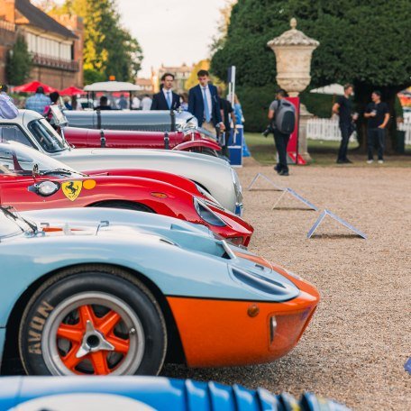Concours-of-Elegance-Germany_09, © Concours of Elegance