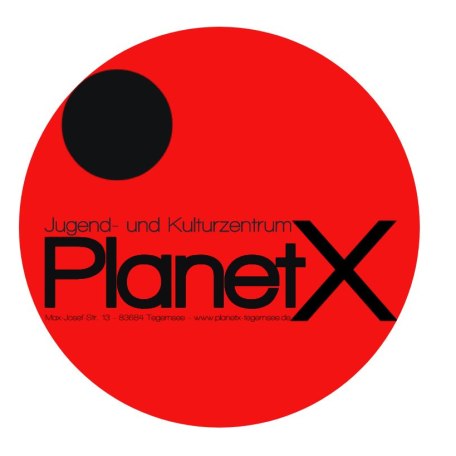 planetx_logo_1, © ©Planet X Tegernsee planetx_logo_1, © ©Planet X Tegernsee