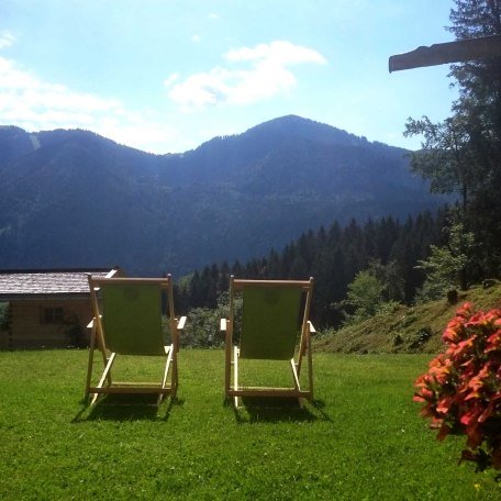 Ihr nächstes Lieblingsplatzerl im Bergsteigerdorf Kreuth?, © im-web.de/ Tourist-Information Kreuth