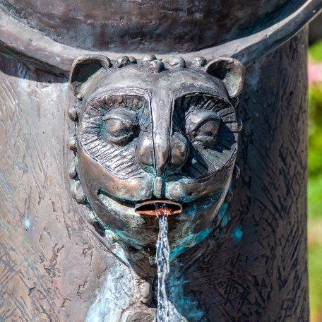 Mariensäule Kreuth, © DER TEGERNSEE Mariensäule Kreuth, © DER TEGERNSEE