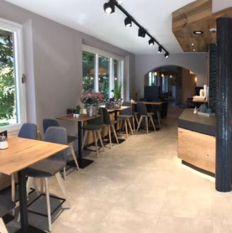 Bäckerei Kuhn Kreuth, © Bäckerei Kuhn