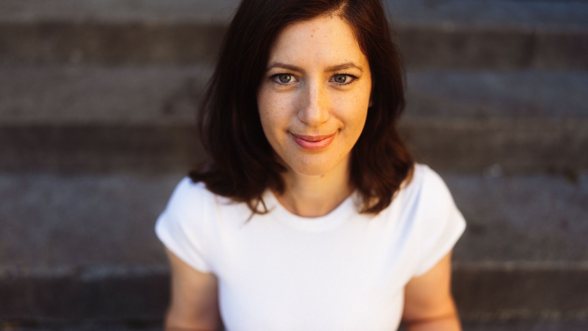 Claudia Pichler, © Jan Saurer