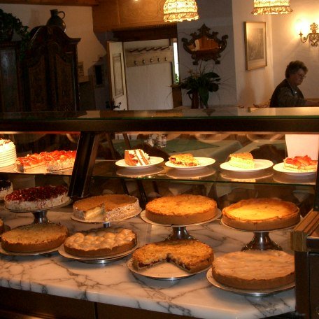 Cafe Angermaier