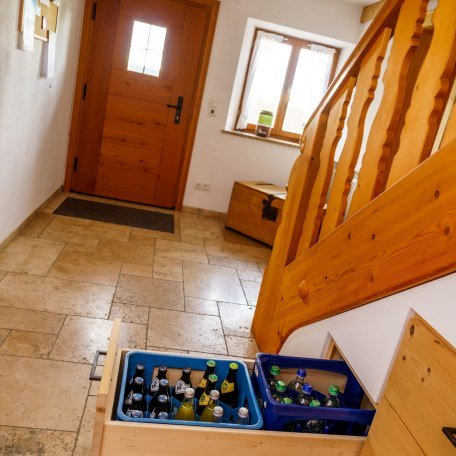 Getr&auml;nke k&ouml;nnen bei uns direkt erworben werden., &copy; im-web.de/ Tourist-Information Gmund am Tegernsee
