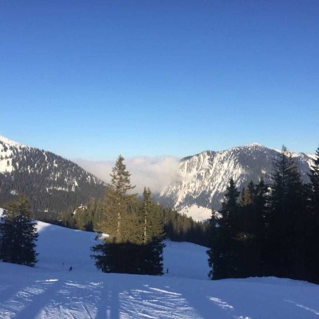 Berge, &copy; im-web.de/ Tourist-Information Bad Wiessee