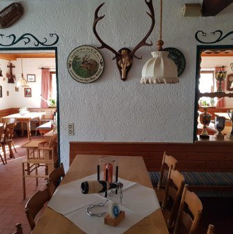 Rainerstüberl Kreuth-Weissach, © Bauer Manfred