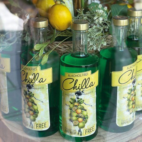 Tegernsee Arkaden 002, © Lantenhammer Destillerie GmbH Tegernsee Arkaden 002, © Lantenhammer Destillerie GmbH