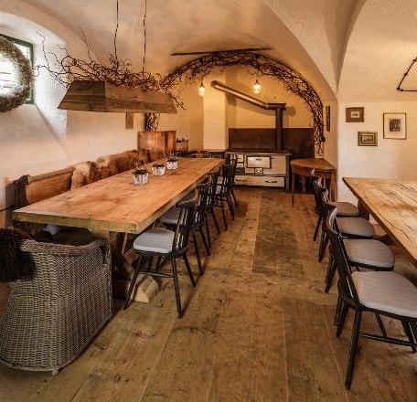 gutkaltenbrunn_raeucherhaeusl, &copy; Gut Kaltenbrunn