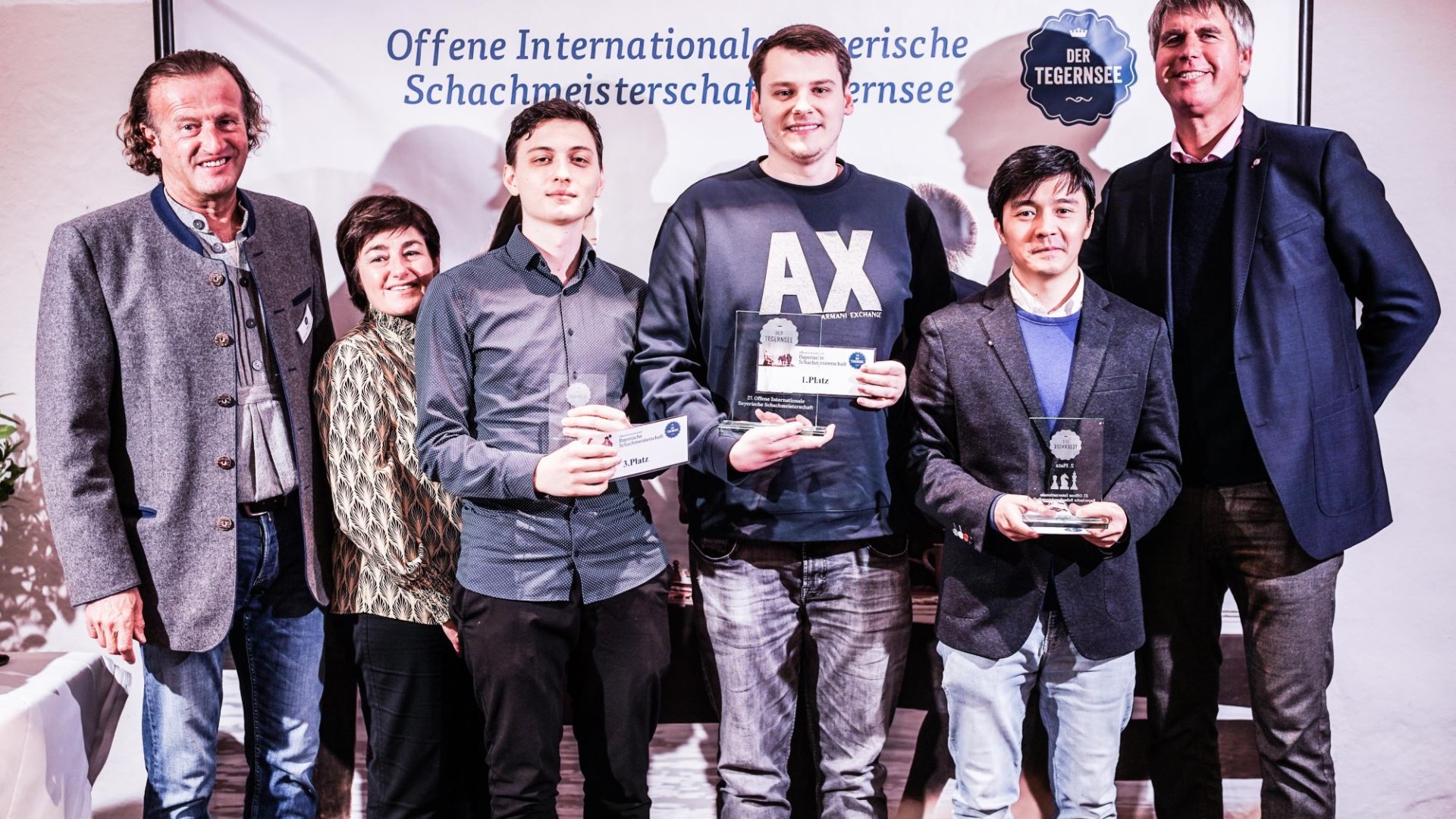 Gewinner OIBM, © Sandra Schmidt Gewinner OIBM, © Sandra Schmidt