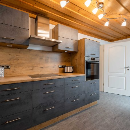 Moderne Küche, © im-web.de/ Tourist-Information Bad Wiessee