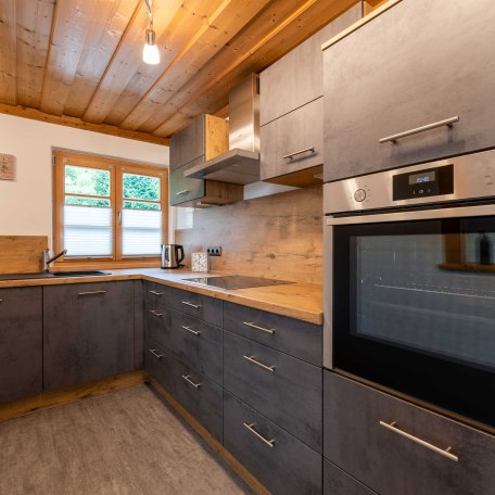 Küche, © im-web.de/ Tourist-Information Bad Wiessee