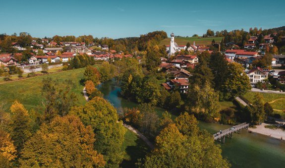 Mangfalltal , © Sebastian Ulmer 