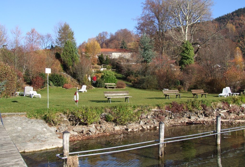 Orthopädische Klinik Tegernsee, © Orthopädische Klinik Tegernsee