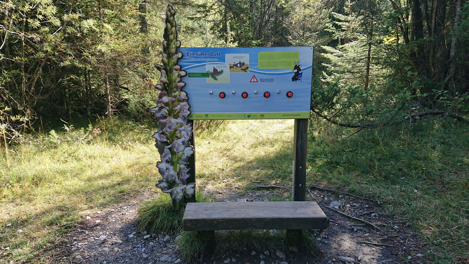 Naturschauspiel_Kreuth_10_1, © Der Tegernsee