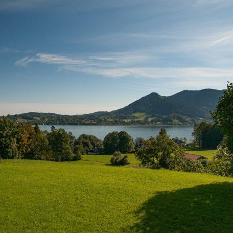 Gästehaus Unterreiterhof in Bad Wiessee - mit Traumblick über das Tegernseer Tal, © GERLIND SCHIELE PHOTOGRAPHY TEGERNSEE