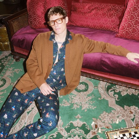 mey_AW24_Series_Sledge Ride_2240017_1162_2, &copy; Mey Handels GmbH, Auf Steingen 6, 72459 Albstadt