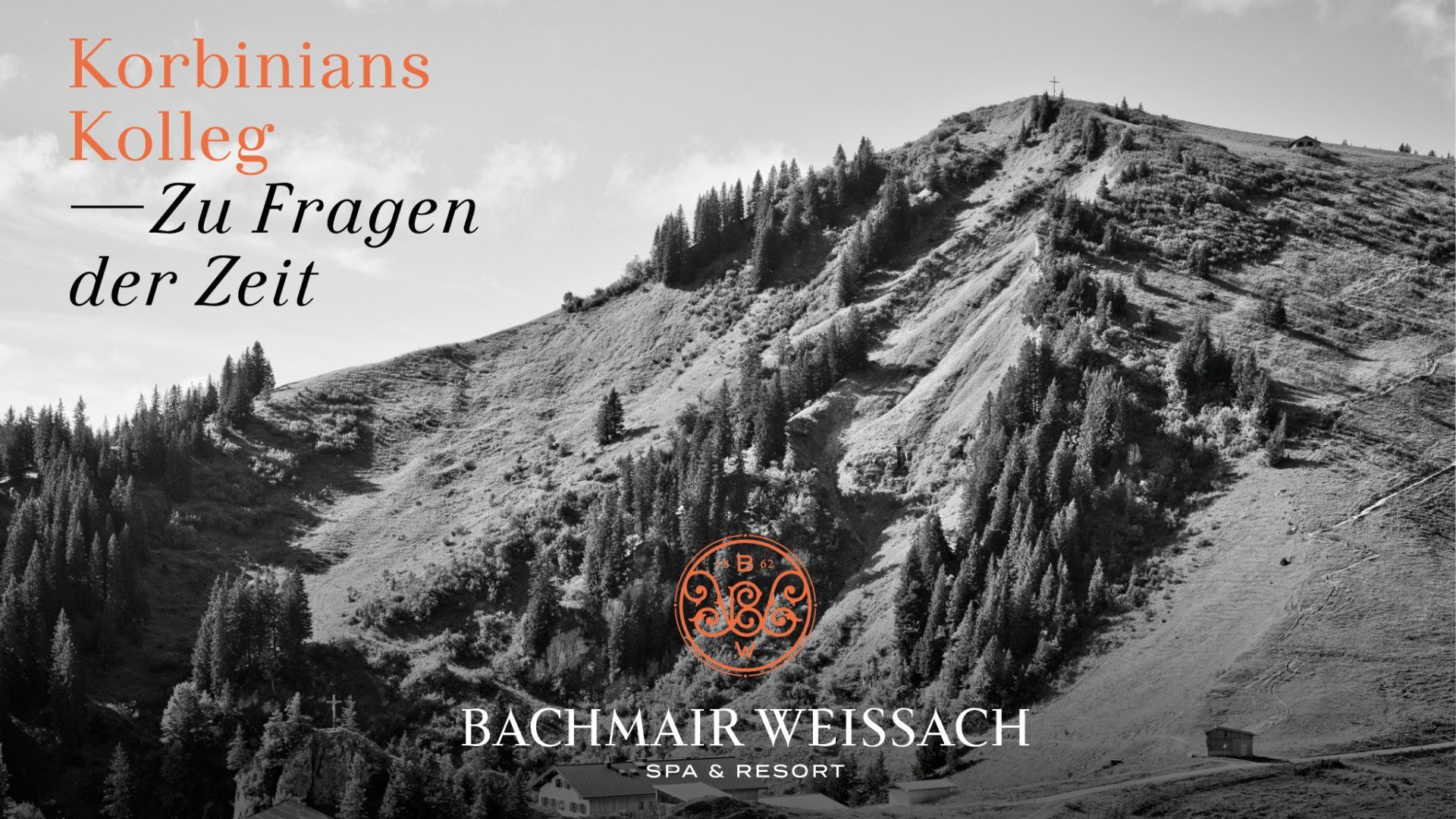 Korbinians Kolleg, © Spa Resort Bachmair Korbinians Kolleg, © Spa Resort Bachmair