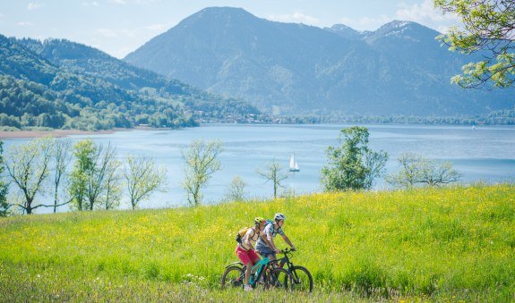 TTT_0721_DD_Aktiv_E-Bike-Tour_Kaltenbrunn-0021, &copy; TTT_0721_Dietmar Denger