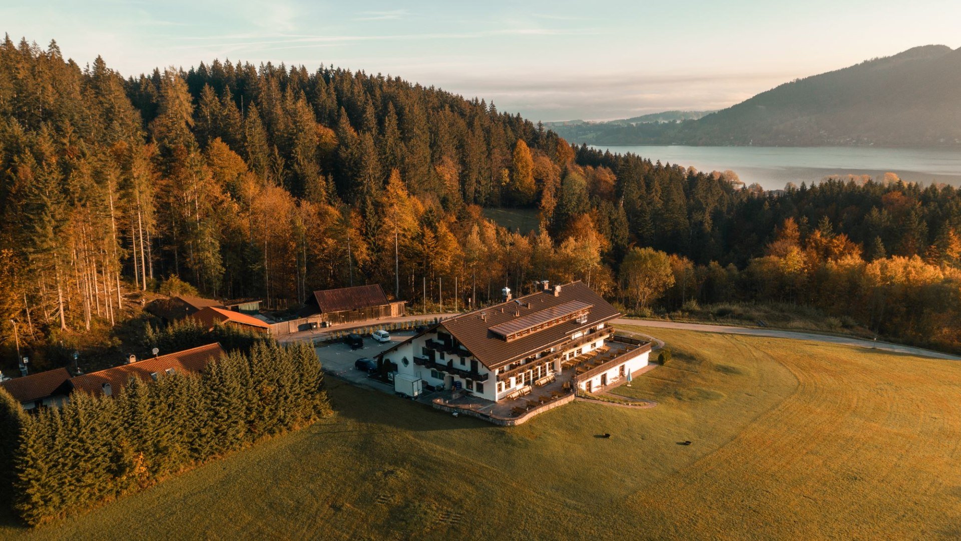 sonnenbichl_tagungslocation, &copy; Berghotel Sonnenbichl