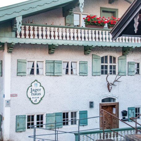 TTT_0920_SZM_Ort_Museum_Jagerhaus_Gmund-0001, &copy; TTT_0920_SZM_