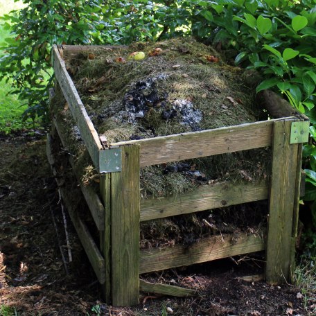 Lehr- und Erlebnisgarten, © pronatur