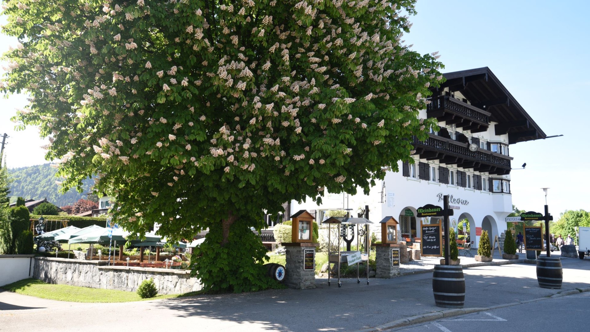 © Der Tegernsee © Der Tegernsee