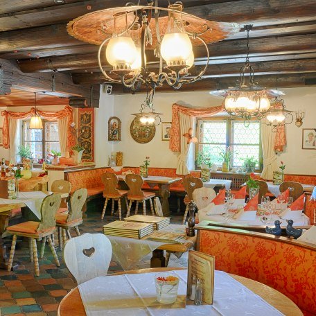 Gasthof Alpenwildpark