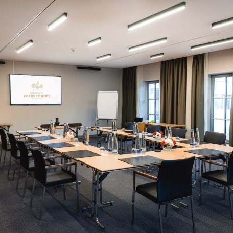 © Parkhotel Egerner Höfe © Parkhotel Egerner Höfe