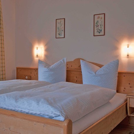 Gästehaus Höpfl - Wintermärchen in ruhiger und sonniger Lage am Fusse des Wallbergs, © GERLIND SCHIELE PHOTOGRAPHY TEGERNSEE