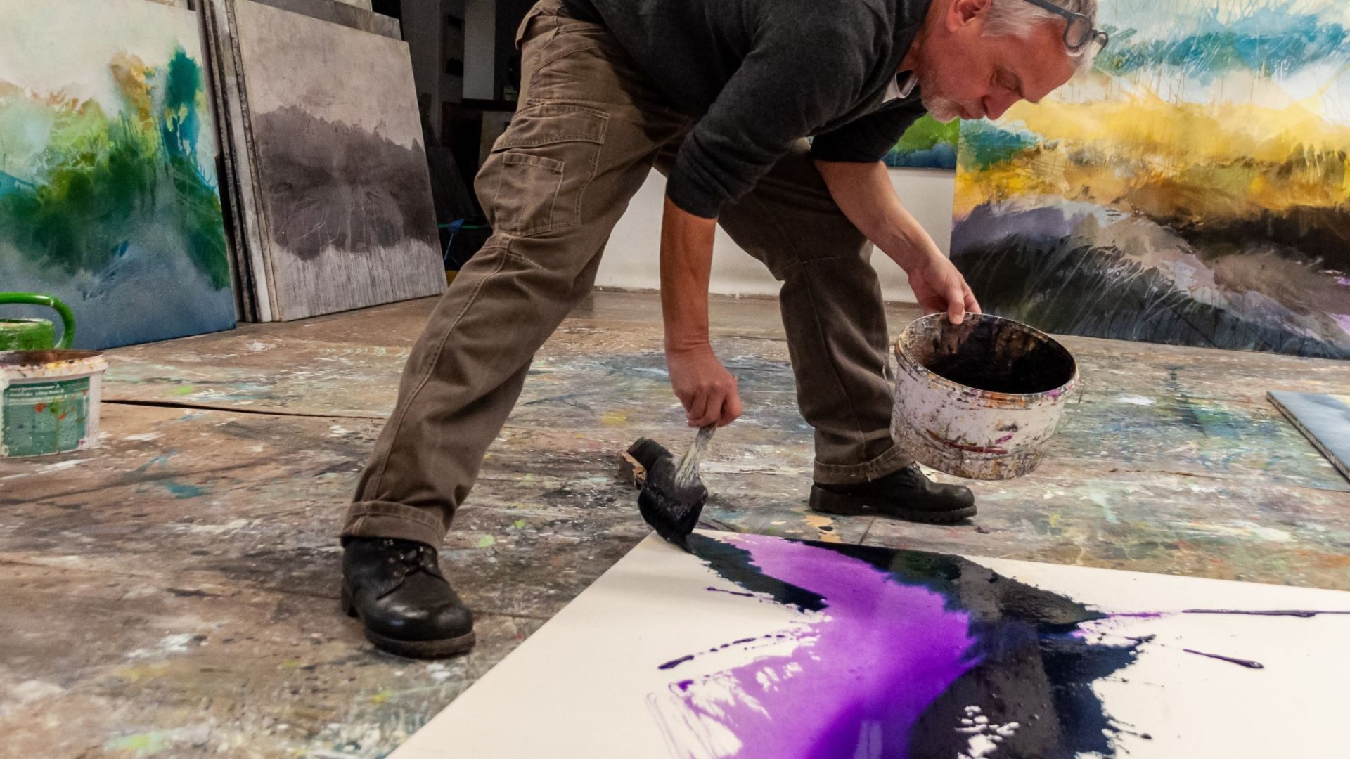 TTT_1121_SZM_Kulturtalk_Juergen Welker-0023, &copy; Der Tegernsee (Sabine Ziegler-Musiol)