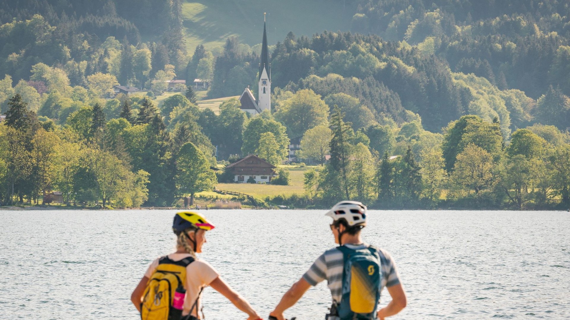 thf_e-mtb-radwanderung_dietmar-denger_1, © Der Tegernsee (Dietmar Denger) thf_e-mtb-radwanderung_dietmar-denger_1, © Der Tegernsee (Dietmar Denger)
