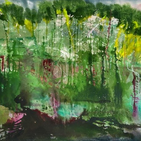 Kunst, &copy; Dunja Dautzenberg