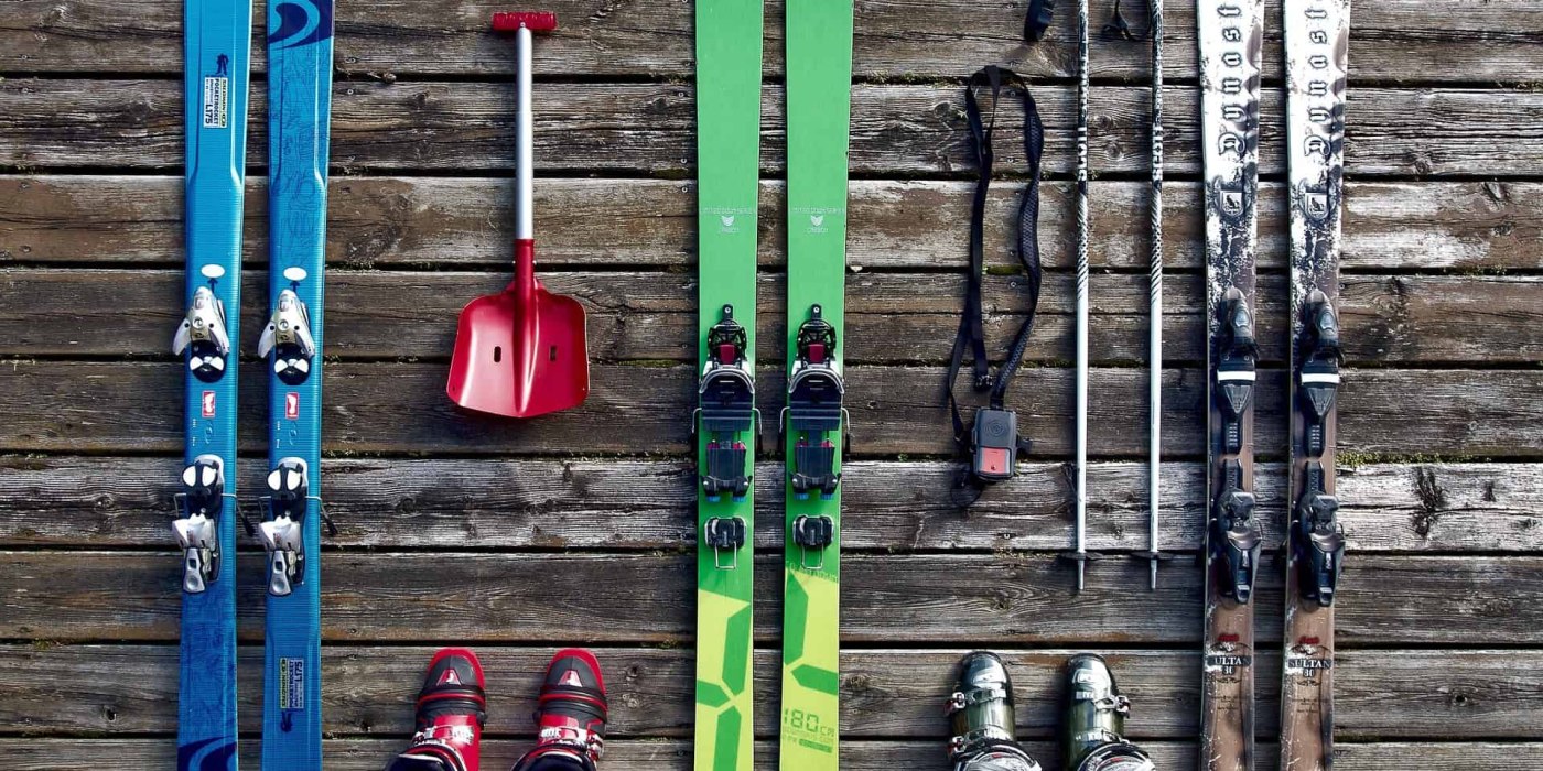 Ski und Rodelverleih Kreuth, © Skischule Tegernsee