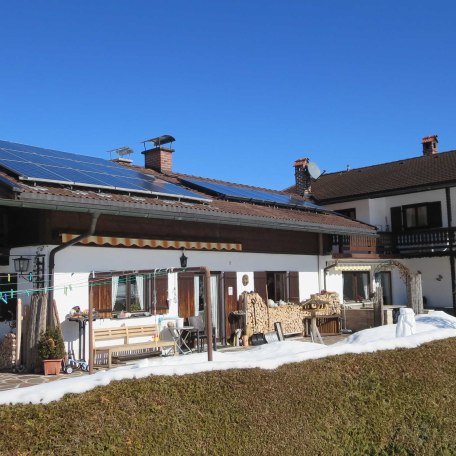 Blick von S&uuml;dwesten, &copy; im-web.de/ Tourist-Information Kreuth