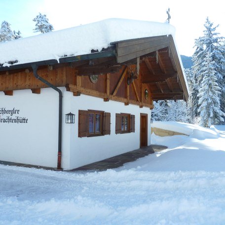 Trachtenheim Hirschbergler, © Der Tegernsee