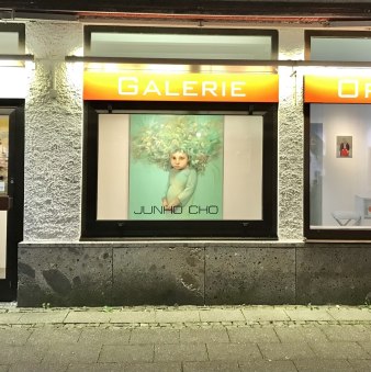 Galerie Orange Galerie Orange