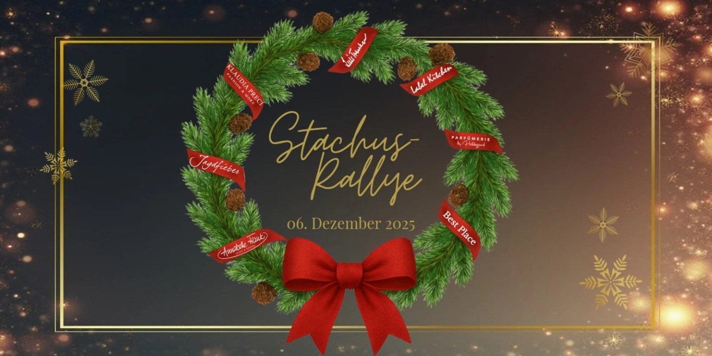 Stachus Ralley, © Constance Niedner