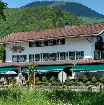Gasthof Batznhäusl in Kreuth, © Batznhäusl Hotel und Gaststätten GmbH Gasthof Batznhäusl in Kreuth, © Batznhäusl Hotel und Gaststätten GmbH