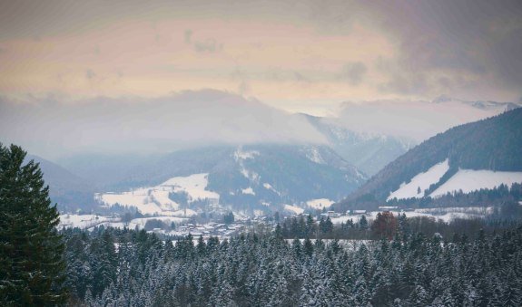 Gindelalmschneid, © Alpenregion Tegernsee Schliersee