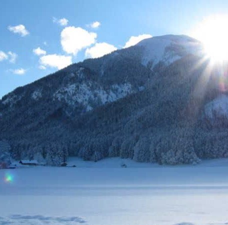 Umgebung, © im-web.de/ Tourist-Information Rottach-Egern