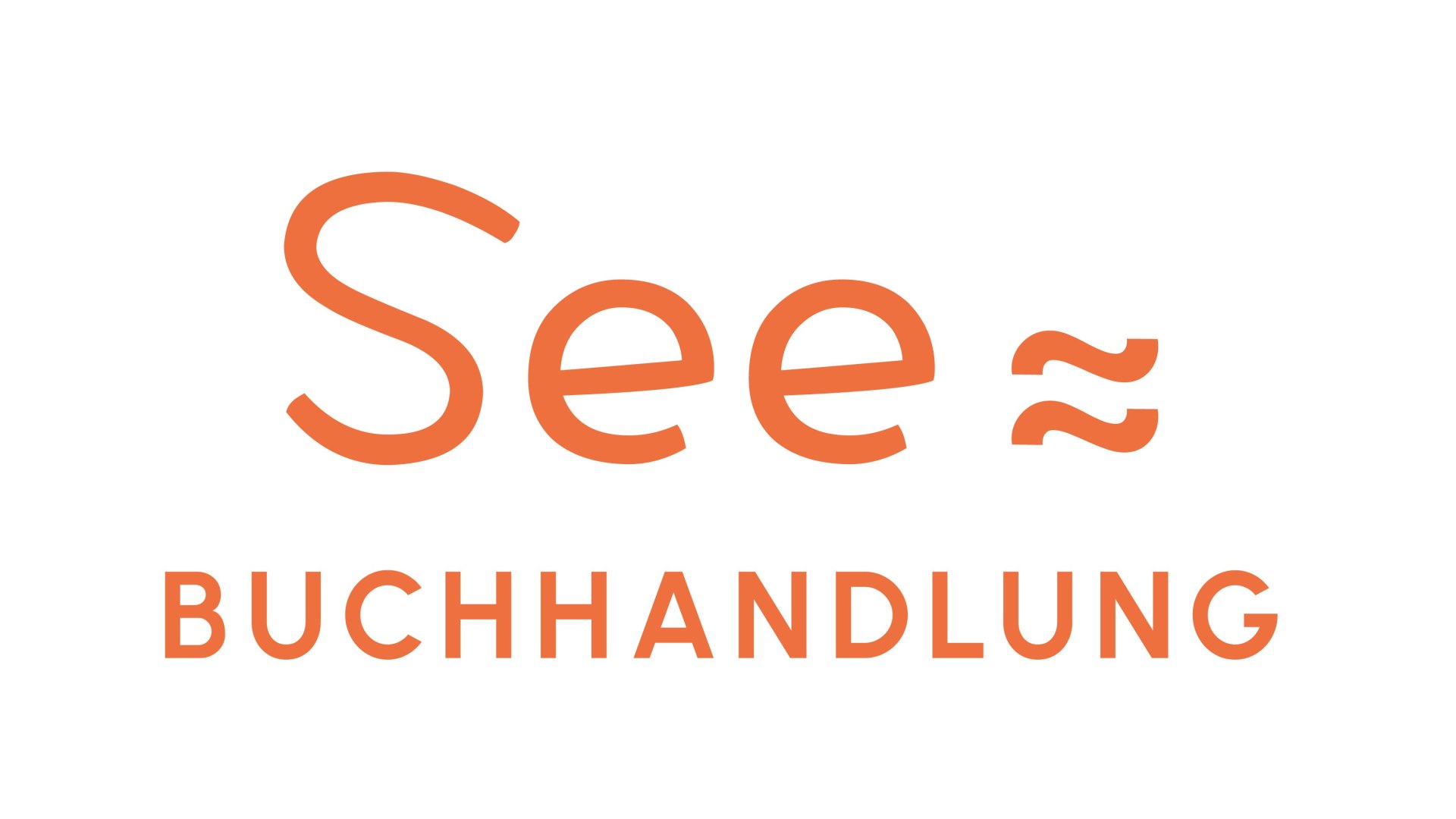 250130_SEEBU_Logo_orange 2, © See Buchhandlung