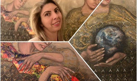 Andrada-Ababei, &copy; Kulturvision