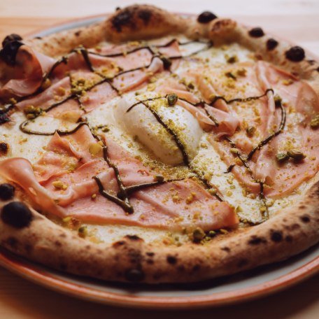 Pizza1, &copy; @FotoWerk Tegernsee