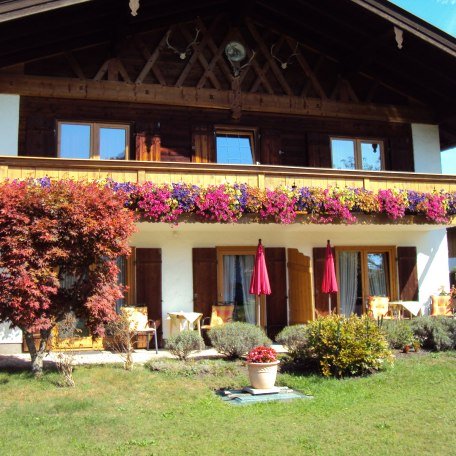 Ansicht S&uuml;dseite, &copy; im-web.de/ Regionalentwicklung Oberland Kommunalunternehmen