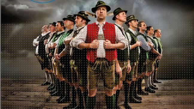 © Gebirgsschützen Kompagnie Gmund