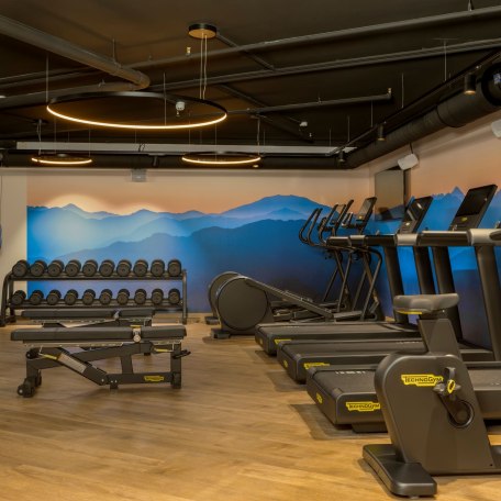 11_ak_mucat_fitness, &copy; Caro & Selig, Tegernsee, Autograph Collection